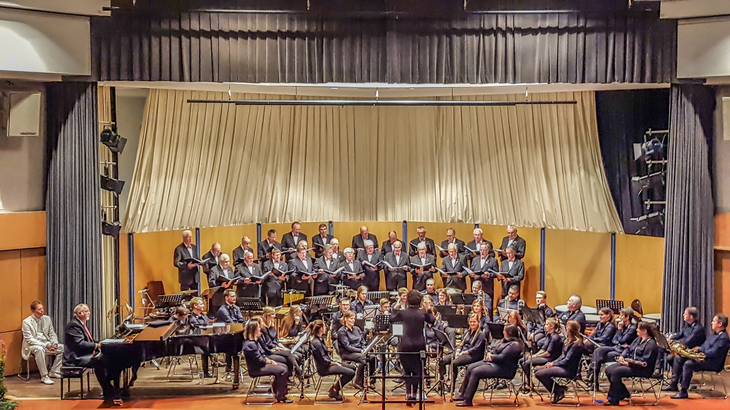 Konzert 